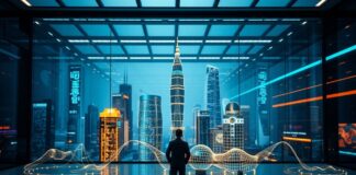 China’s Digital Transformation: A Leap into the Future China's Digital Transformation: A Leap into the Future