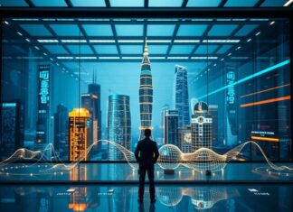 China’s Digital Transformation: A Leap into the Future China's Digital Transformation: A Leap into the Future