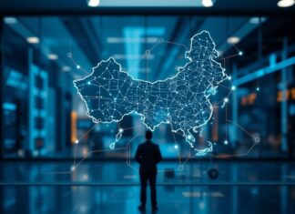China’s Digital Transformation: A New Era of Technological Advancement China's Digital Transformation: A New Era of Technological Progress
