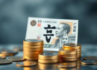 China’s Digital Yuan: A Global Financial Revolution China's Digital Yuan: A Worldwide Financial Transformation