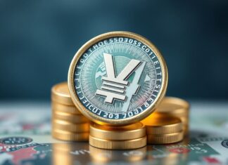 China’s Digital Yuan: A New Era in Global Finance China's Digital Yuan: A New Era in Global Finance