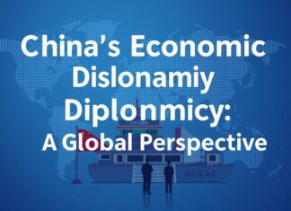 China’s Economic Diplomacy: A Global Perspective China's Economic Diplomacy: A Global Perspective