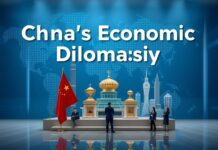 China’s Economic Diplomacy: Fostering Regional Growth and Stability China's Economic Diplomacy: Promoting Regional Growth and Stability