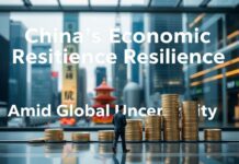 China’s Economic Resilience Amid Global Uncertainty China's Economic Resilience Amid Global Uncertainty