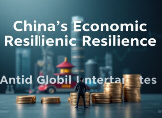 China’s Economic Resilience Amid Global Uncertainties China's Economic Resilience Amid Global Uncertainties