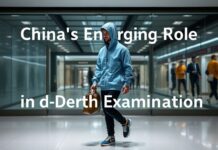 China’s Emerging Role in Global Sports Fashion: A Closer Look China's Emerging Role in Global Sports Fashion: An In-Depth Examination