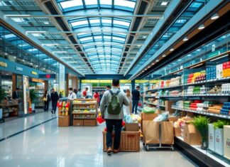 China’s Evolving Consumer Market: A Shift Towards Sustainable and Experiential Shopping China's Evolving Consumer Market: A Transition to Sustainable and Experiential Shopping