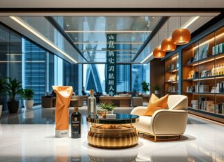 China’s Evolving Luxury Market: A Shift Towards Conscious Consumerism China's Evolving Luxury Market: A Transition to Mindful Consumerism