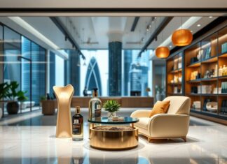 China’s Evolving Luxury Market: A Shift Towards Conscious Consumerism China's Evolving Luxury Market: A Transition to Mindful Consumerism