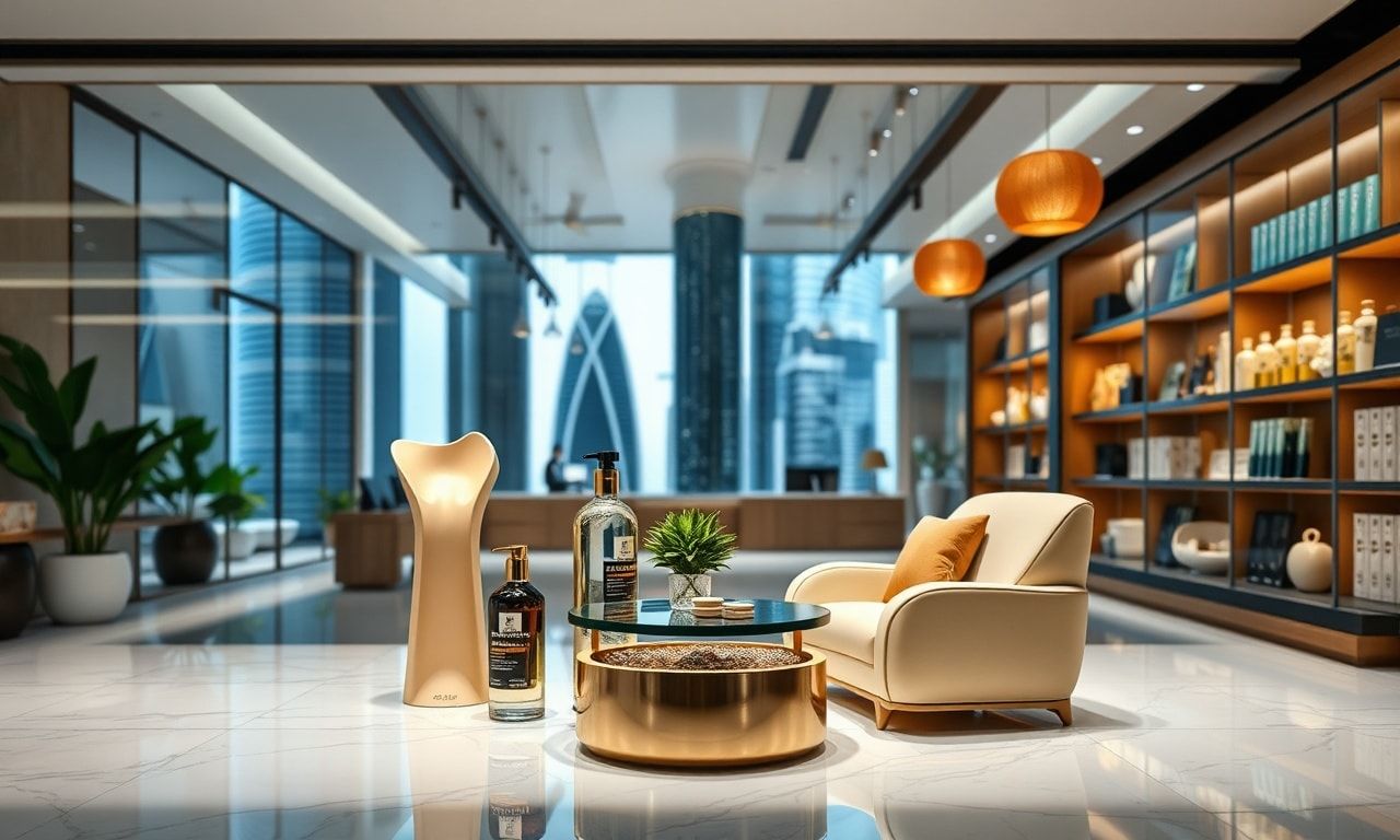 China’s Evolving Luxury Market: A Shift Towards Conscious Consumerism China's Evolving Luxury Market: A Transition to Mindful Consumerism