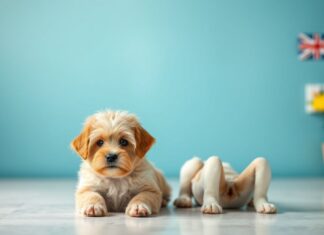 China’s Evolving Pet Care Industry: A Growing Market with Unique Challenges China's Evolving Pet Care Industry: A Thriving Market with Unique Challenges