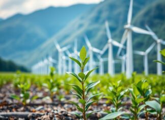 China’s Green Energy Revolution: A Global Benchmark in Sustainability China's Green Energy Revolution: A Worldwide Standard in Sustainability