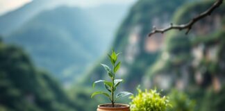 China’s Green Initiatives: A Global Perspective on Environmental Progress China's Green Initiatives: A Worldwide View of Environmental Advancements