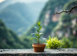 China’s Green Initiatives: A Global Perspective on Environmental Progress China's Green Initiatives: A Worldwide View of Environmental Advancements