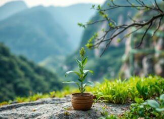 China’s Green Initiatives: A Model for Global Environmental Sustainability China's Green Initiatives: A Model for Worldwide Environmental Sustainability