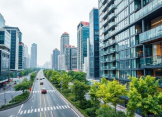 China’s Innovative Approach to Sustainable Urban Development China's Innovative Approach to Sustainable Urban Development