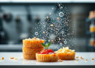 China’s Latest Innovations in Food Technology: A Sweet Revolution China's Latest Innovations in Food Technology: A Sweet Transformation