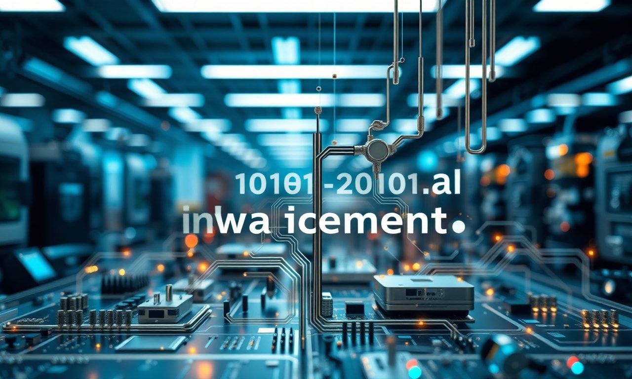 China’s Latest Technological Advancements: A Global Perspective China's Latest Technological Advancements: A Worldwide View