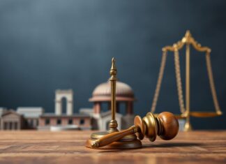 China’s Legal Landscape: Navigating the Complexities of the Chinese Legal System China's Legal Landscape: Understanding the Intricacies of the Chinese Legal System