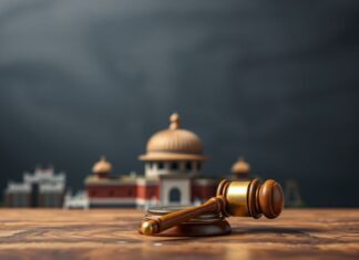 China’s Legal Landscape: Navigating the Complexities of the Chinese Legal System China's Legal Landscape: Understanding the Intricacies of the Chinese Legal System