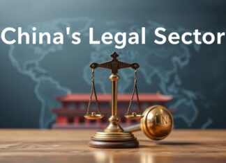 China’s Legal Sector: A Pillar of Stability and Growth in an Evolving Global Landscape China's Legal Sector: A Pillar of Stability and Growth in an Ever-Changing Global Environment