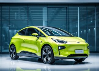 China’s Rapid Advancements in Electric Vehicle Technology: A Global Game Changer China's Rapid Advancements in Electric Vehicle Technology: A Global Game Changer