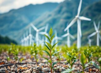 China’s Renewable Energy Push: A Global Perspective China's Renewable Energy Drive: A Worldwide View