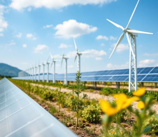 China’s Renewable Energy Push: A Spotlight on Solar Power Adoption China's Renewable Energy Drive: A Focus on Solar Power Implementation