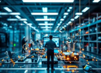 China’s Technological Advancements: A Glimpse into the Future China's Technological Advancements: A Look into the Future