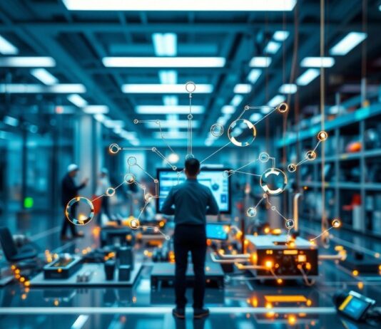 China’s Technological Advancements: A Glimpse into the Future China's Technological Advancements: A Look into the Future