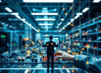 China’s Technological Advancements: A Glimpse into the Future China's Technological Advancements: A Look into the Future