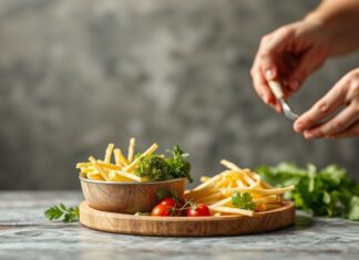 Cultural Exchange and Culinary Diplomacy: The Rise of International Cooking Classes Cultural Exchange and Culinary Diplomacy: The Growth of International Cooking Classes