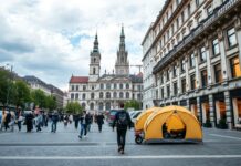 Global Cities Adapt to New Normal: A Look at Munich’s Innovative Weekend Activities Global Cities Adapt to New Normal: A Look at Munich's Innovative Weekend Activities