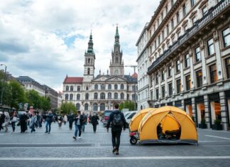 Global Cities Adapt to New Normal: A Look at Munich’s Innovative Weekend Activities Global Cities Adapt to New Normal: A Look at Munich's Innovative Weekend Activities