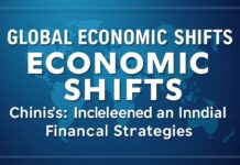 Global Economic Shifts: China’s Influence and India’s Financial Strategies Global Economic Shifts: China's Influence and India's Financial Strategies