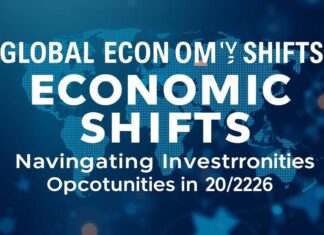 Global Economic Shifts: Navigating Investment Opportunities in 2026 Global Economic Shifts: Navigating Investment Opportunities in 2026