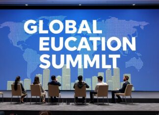 Global Education Summit 2023: A Platform for Knowledge Exchange and Innovation Global Education Summit 2023: A Platform for Knowledge Sharing and Innovation