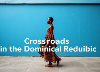 Global Fashion Trends: A Cultural Crossroads in the Dominican Republic Global Fashion Trends: A Cultural Crossroads in the Dominican Republic