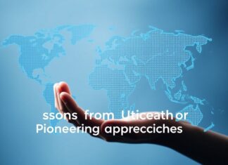 Global Health Innovations: Lessons from Utrecht’s Pioneering Approaches Global Health Innovations: Lessons from Utrecht's Pioneering Approaches