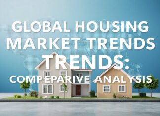 Global Housing Market Trends: A Comparative Analysis Global Housing Market Trends: A Comparative Analysis