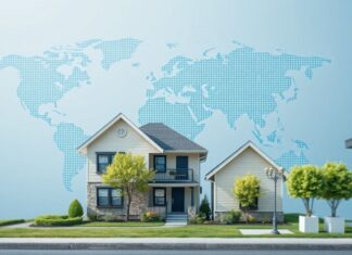 Global Housing Market Trends: Navigating the Complexities of Tenant and Landlord Laws Global Housing Market Trends: Navigating the Intricacies of Tenant and Landlord Regulations