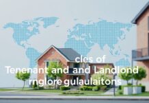 Global Housing Market Trends: Navigating the Complexities of Tenant and Landlord Laws Global Housing Market Trends: Navigating the Intricacies of Tenant and Landlord Regulations