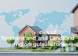 Global Housing Market Trends: Navigating the Complexities of Tenant and Landlord Laws Global Housing Market Trends: Navigating the Intricacies of Tenant and Landlord Regulations