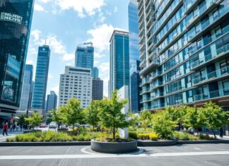 Global Innovations in Urban Planning: A Shift Towards Sustainability Global Innovations in Urban Planning: A Shift Towards Sustainability