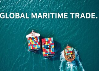 Global Maritime Trade: A Deep Dive into Recent Developments and Challenges Global Maritime Trade: An In-Depth Look at Recent Advances and Obstacles