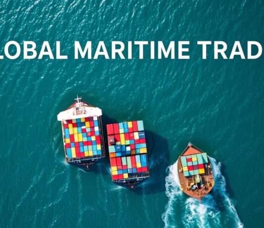 Global Maritime Trade: A Deep Dive into Recent Developments and Challenges Global Maritime Trade: An In-Depth Look at Recent Advances and Obstacles