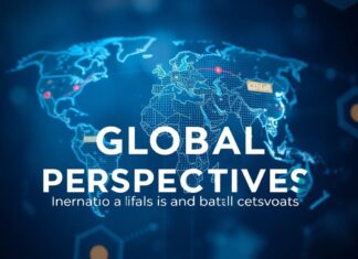 Global Perspectives: A Closer Look at International Affairs and Local Events Global Perspectives: An In-Depth Examination of International Affairs and Local Events