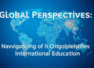 Global Perspectives: Navigating the Complexities of International Education Global Perspectives: Navigating the Complexities of International Education