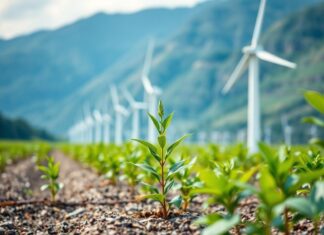 Global Shift Towards Renewable Energy: China’s Role and Innovations The global transition to renewable energy: China's role and innovations.