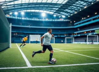 Global Sports Industry: A Closer Look at Recent Developments Global Sports Industry: An In-Depth Examination of Recent Advances